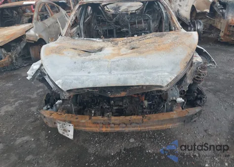 2014 Hyundai Veloster Base W/Black z USA, uszkodzony, nr VIN KMHTC6AD5EU211005